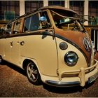 VW BUS