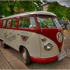 VW BUS II