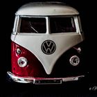 VW Bus - Spielzeug