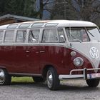 VW Bus T 1 Panorama