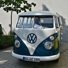 VW-Bus T1  01