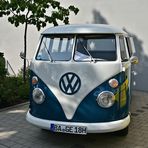 VW-Bus T1  01