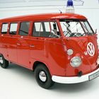 VW BUS T1