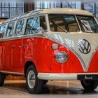 VW Bus T1