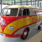 VW Bus T1 