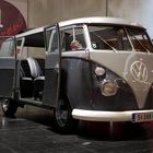 VW Bus T1