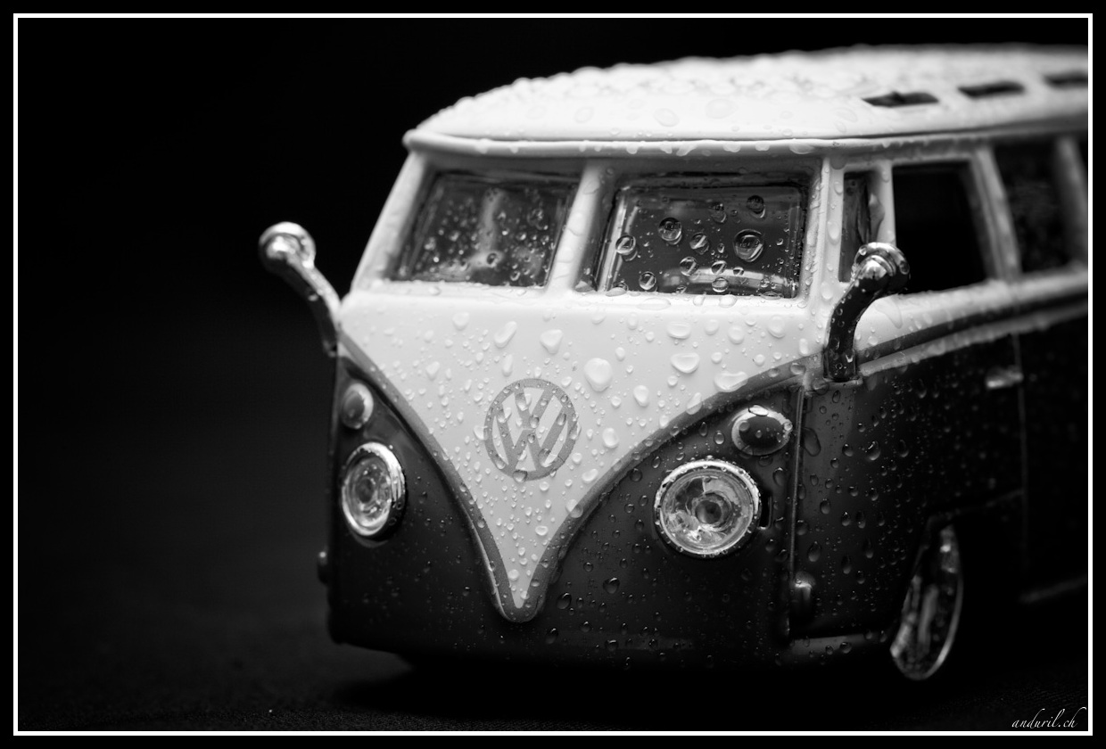 VW Bus T1