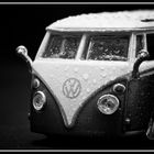 VW Bus T1