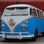 VW Bus T1