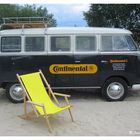 VW Bus T1 Continental