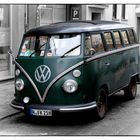 VW-Bus T1 