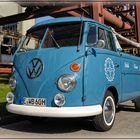 VW Bus T1 Pritsche