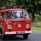 VW Bus T2.