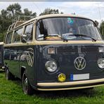 VW Bus T2