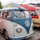 VW Bus Typ 2 T 1