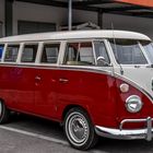 VW BUS TYP 2  T 1