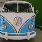 VW Bus Typ 2, T1