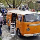 VW Bus Typ T2