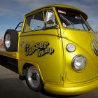 VW Bus Typ1 Pritsche