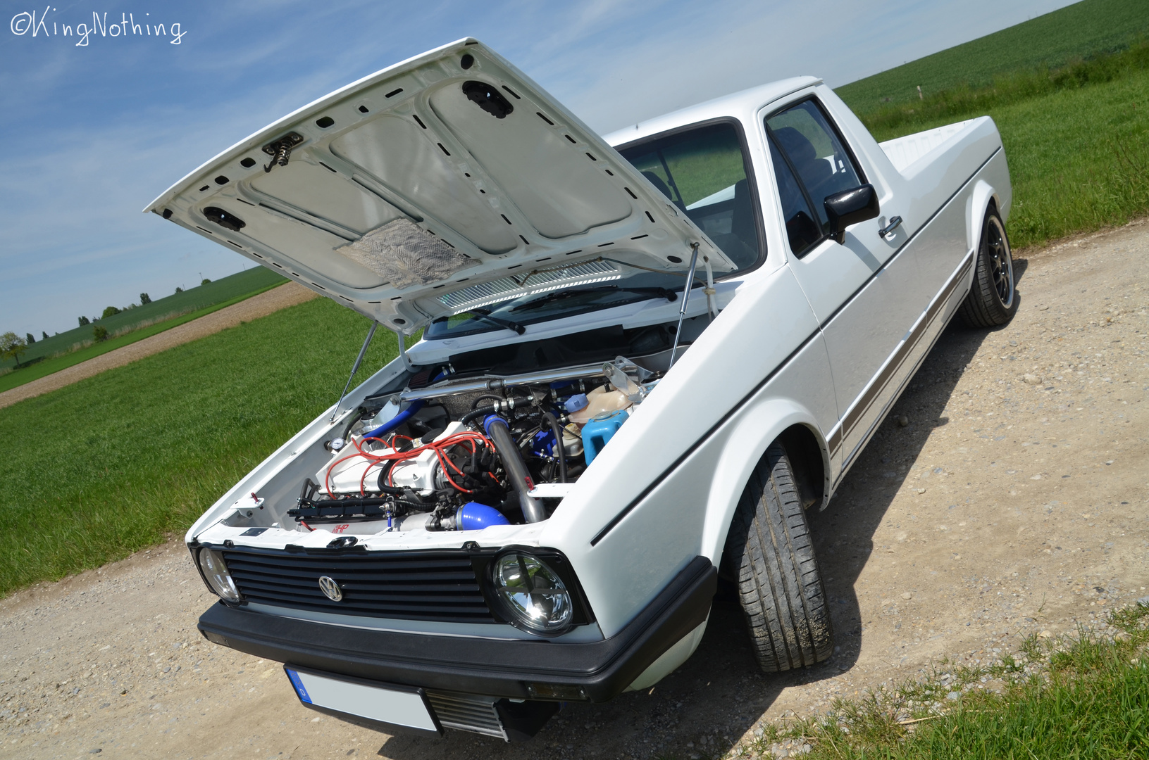 VW Caddy5