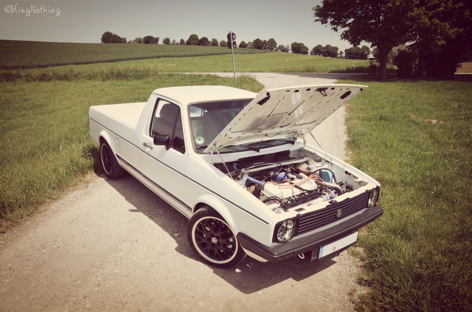 VW Caddy6