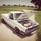 VW Caddy6