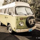 VW Camper