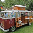 VW Campingbus