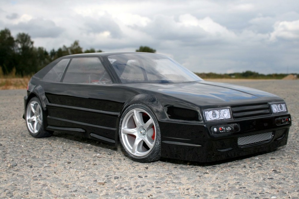 VW Corrado G60