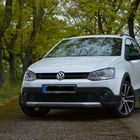 VW Cross Polo