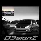 VW Dark&Eivl .::.D3signZ.::. #2 VcTuning