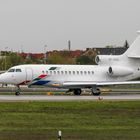 VW - Dassault Falcon