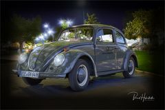 VW DBP Fernmeldeamt ....