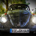 VW DBP Fernmeldeamt ....