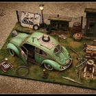 VW - Diorama