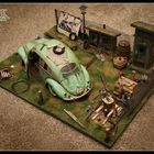 VW - Diorama