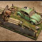 VW - Diorama