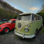 VW Duo 