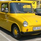 VW Fridolin "Post"