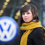 VW-Girl