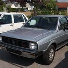 VW Gol - 1,6