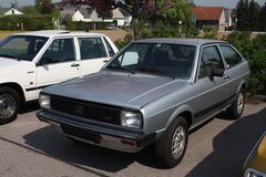 VW Gol - 1,6