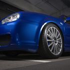 VW Golf 4 R32