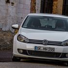 VW Golf 6