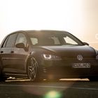 VW Golf 7 GTI