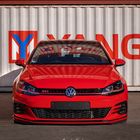 VW Golf 7 GTI