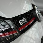 VW Golf GTI