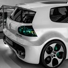 VW Golf GTI W12-650 2/2