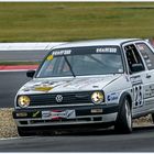 ++ VW GOLF II ++