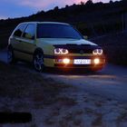 VW Golf III